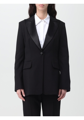 Max Mara Piano Blazer in wool blend