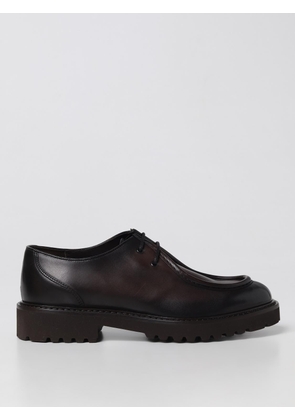 Brogue Shoes DOUCAL'S Men color Dark