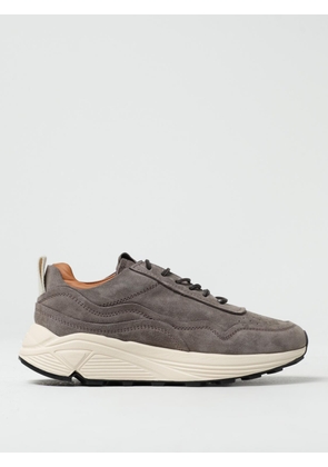 Sneakers BUTTERO Men color Grey