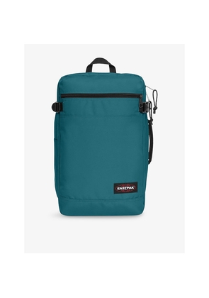 Womens Eastpak Transit'r Pack Branded Shell Backpack