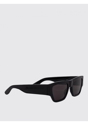 Sunglasses MCQUEEN Men color Black 1