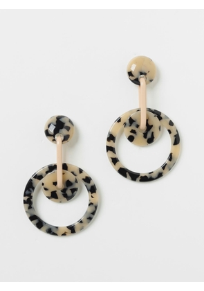 Jewel EMPORIO ARMANI Woman color Brown