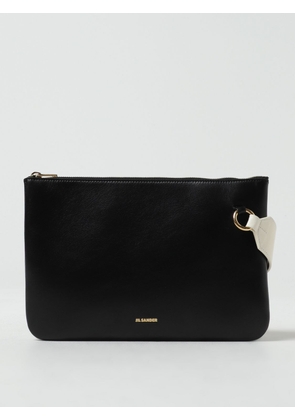 Shoulder Bag JIL SANDER Woman color Black