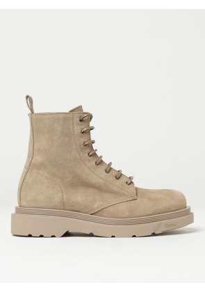 Boot BUTTERO Men color Grey