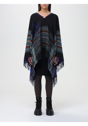 Coat VIVIENNE WESTWOOD Woman color Black