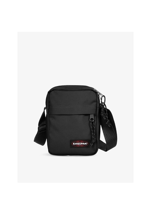 Womens Eastpak The One Woven Messenger Bag