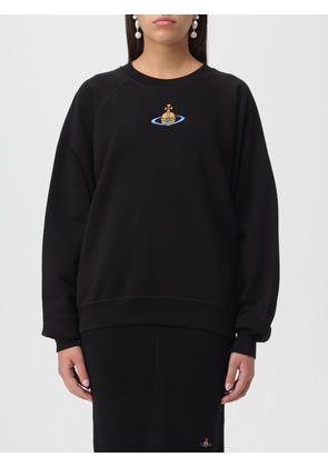 Sweatshirt VIVIENNE WESTWOOD Men color Black