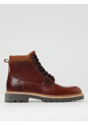 Boot PAUL SMITH Men color Brown
