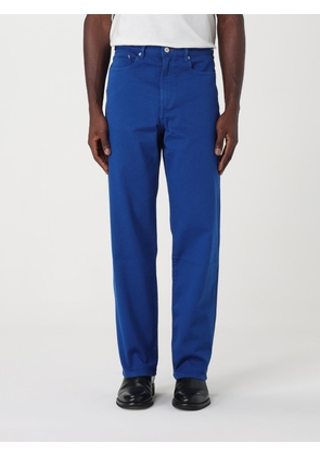 Jeans PS PAUL SMITH Men color Blue