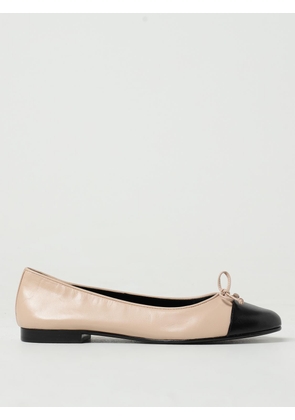 Ballet Flat TORY BURCH Woman color Pink