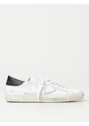 Sneakers PHILIPPE MODEL Men color White 2