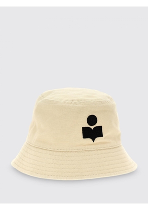 Hat ISABEL MARANT Men color White