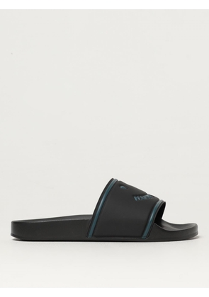 Sandals PS PAUL SMITH Men color Black