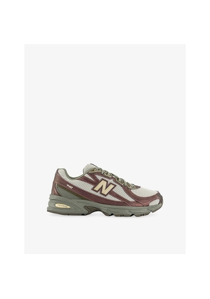 Mens New Balance 740 V2 Mesh Trainers