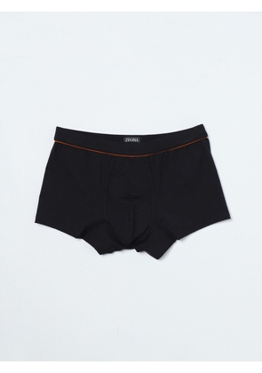 Underwear ZEGNA Men color Black