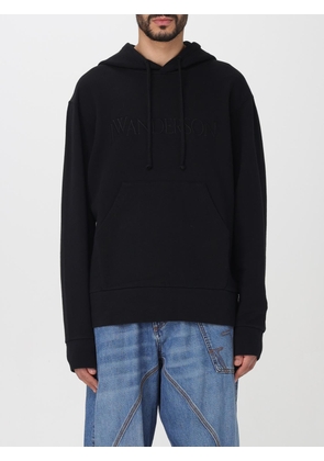 Sweatshirt JW ANDERSON Men color Black