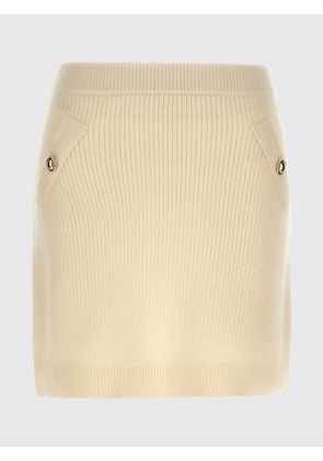 Skirt MICHAEL KORS Woman color White