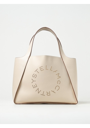 Tote Bag STELLA MCCARTNEY Woman color White