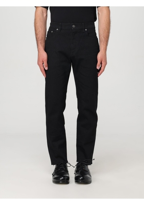 Jeans GOLDEN GOOSE Men color Black
