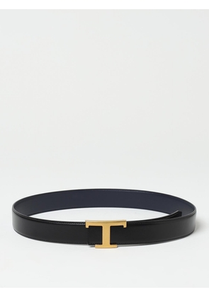Tod's belt in smooth leather