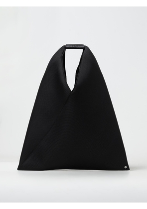 Handbag MM6 MAISON MARGIELA Woman color Black