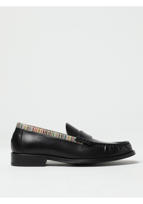 Loafer PAUL SMITH Woman color Black