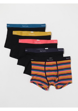 Underwear PAUL SMITH Men color Black