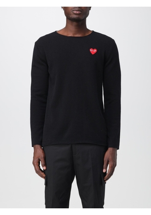 Sweatshirt COMME DES GARÇONS Men color Black