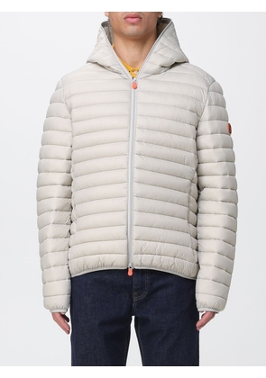 Jacket SAVE THE DUCK Men color Beige