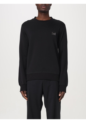 Sweatshirt DOLCE & GABBANA Men color Black