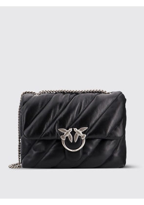 Shoulder Bag PINKO Woman color Black 1