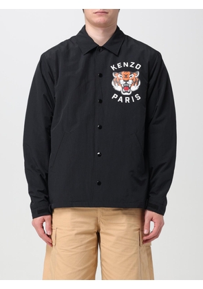 Jacket KENZO Men color Black