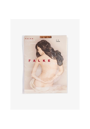 Womens Falke Shelina 12 Denier Tights