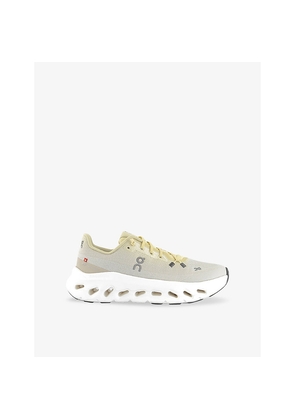 Womens On Cloudtilt Woven Trainers