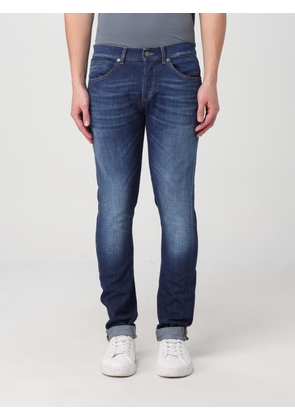 Jeans DONDUP Men color Denim