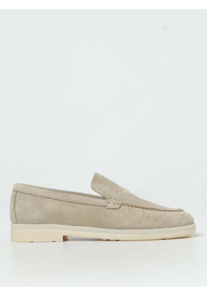 Loafer CHURCH'S Woman color Beige