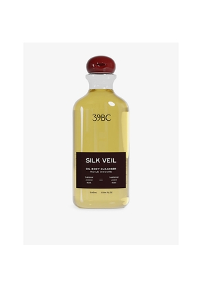 39Bc Silk Veil Oil Body Cleanser 280ml