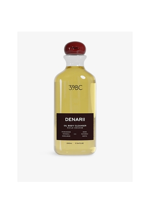 39Bc Denarii Oil Body Cleanser 280ml