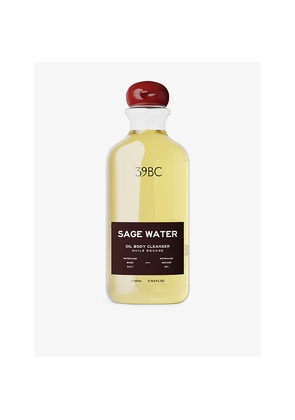 39Bc Sage Water Oil Body Cleanser 280ml