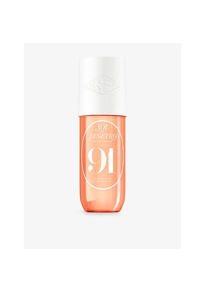 Sol De Janeiro Cheirosa 91 Hair & Body Perfume Mist 90ml
