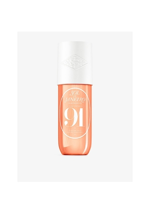 Sol De Janeiro Cheirosa 91 Hair & Body Perfume Mist 240ml