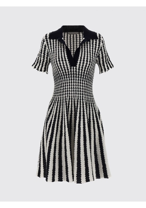 Dress ANTONINO VALENTI Woman color White