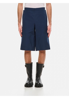 Shorts BOTTEGA VENETA Men color Blue