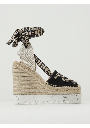 Espadrille STELLA MCCARTNEY Woman color Black