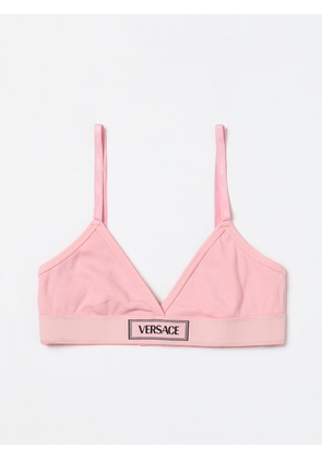 Lingerie VERSACE Woman color Pink