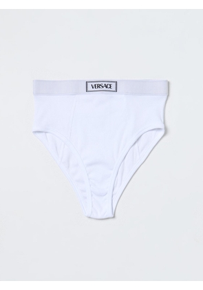 Lingerie VERSACE Woman color White