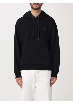 Sweatshirt DOLCE & GABBANA Men color Black