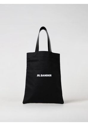 Handbag JIL SANDER Woman color Black