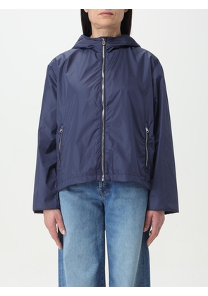 Jacket SAVE THE DUCK Woman color Blue