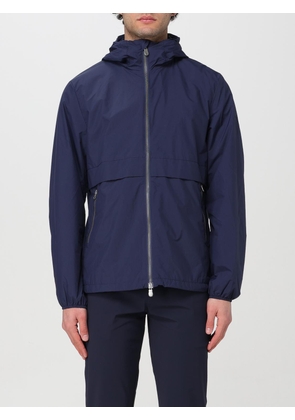 Jacket SAVE THE DUCK Men color Blue